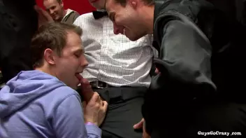 Ass Auction Part 2 - Main Edit Screencap 47 on sinx.preview.netperv.com