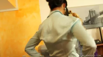 Office Dispute Solved The Orgasmatic Way Screencap 5 on sinx.preview.netperv.com