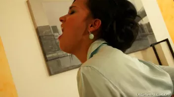 Office Dispute Solved The Orgasmatic Way Screencap 82 on sinx.preview.netperv.com