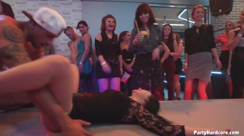 Party Hardcore Gone Crazy Vol. 31 Part 2 - Main Edit Screencap 109 on sinx.preview.netperv.com