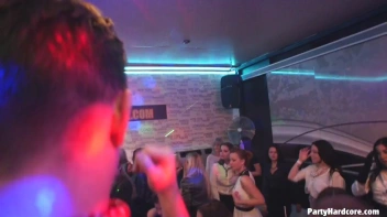 Party Hardcore Gone Crazy Vol. 31 Part 2 - Main Edit Screencap 50 on sinx.preview.netperv.com