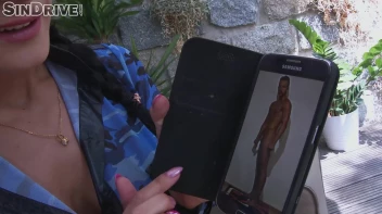 We Don't Need No Reason!  Piss Hos Always "Go With The Flow"! Screencap 6 on sinx.preview.netperv.com