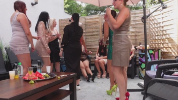 Summer Party Hardcore Part 3 - Cam 3 Screencap 12 on sinx.preview.netperv.com