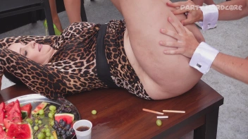 Summer Party Hardcore Part 3 - Cam 3 Screencap 63 on sinx.preview.netperv.com