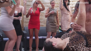 Summer Party Hardcore Part 3 - Cam 3 Screencap 70 on sinx.preview.netperv.com