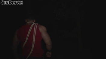 Make My Dream Come True!  Rough Fantasy Comes To Life! Screencap 4 on sinx.preview.netperv.com