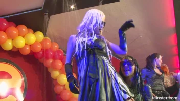 Gash Gamblers Part 4 - Cam 4 Screencap 16 on sinx.preview.netperv.com