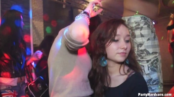 Party Hardcore Gone Crazy Vol. 1 Part 5 - Cam 1 Screencap 87 on sinx.preview.netperv.com