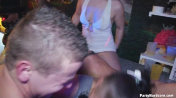 Party Hardcore Gone Crazy Vol. 1 Part 5 - Cam 1 Screencap 18 on sinx.preview.netperv.com