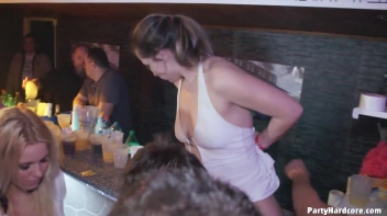 Party Hardcore Gone Crazy Vol. 1 Part 5 - Cam 1 Screencap 19 on sinx.preview.netperv.com