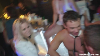 Party Hardcore Gone Crazy Vol. 1 Part 5 - Cam 1 Screencap 21 on sinx.preview.netperv.com