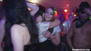 Party Hardcore Gone Crazy Vol. 1 Part 5 - Cam 1 Screencap 47 on sinx.preview.netperv.com