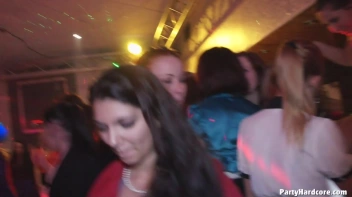 Party Hardcore Gone Crazy Vol. 1 Part 5 - Cam 1 Screencap 51 on sinx.preview.netperv.com