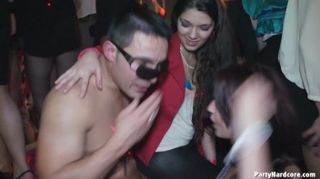 Party Hardcore Gone Crazy Vol. 1 Part 5 - Cam 1 Screencap 52 on sinx.preview.netperv.com