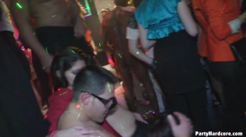 Party Hardcore Gone Crazy Vol. 1 Part 5 - Cam 1 Screencap 58 on sinx.preview.netperv.com