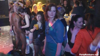 Party Hardcore Gone Crazy Vol. 1 Part 5 - Cam 1 Screencap 72 on sinx.preview.netperv.com