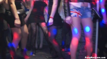 Party Hardcore Gone Crazy Vol. 1 Part 5 - Cam 1 Screencap 81 on sinx.preview.netperv.com