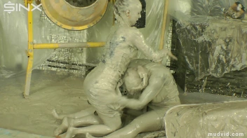 Bitch boss lady and her assistant in a messy catfight Screencap 39 on sinx.preview.netperv.com