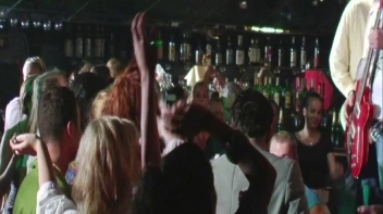 Groupies Go Crazy Part 2 - Cam 1 Screencap 11 on sinx.preview.netperv.com