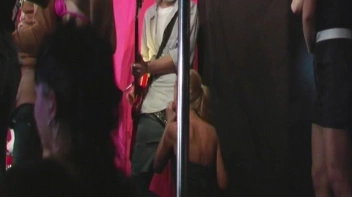 Groupies Go Crazy Part 2 - Cam 1 Screencap 2 on sinx.preview.netperv.com