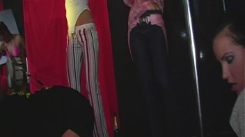 Groupies Go Crazy Part 2 - Cam 1 Screencap 21 on sinx.preview.netperv.com