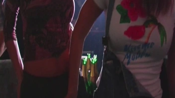 Groupies Go Crazy Part 2 - Cam 1 Screencap 28 on sinx.preview.netperv.com