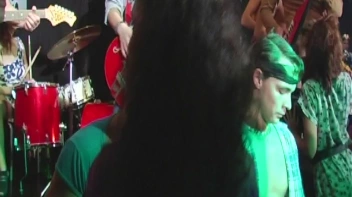 Groupies Go Crazy Part 2 - Cam 1 Screencap 38 on sinx.preview.netperv.com