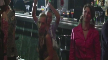 Groupies Go Crazy Part 2 - Cam 1 Screencap 49 on sinx.preview.netperv.com