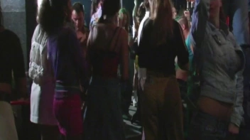 Groupies Go Crazy Part 2 - Cam 1 Screencap 6 on sinx.preview.netperv.com