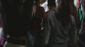 Groupies Go Crazy Part 2 - Cam 1 Screencap 7 on sinx.preview.netperv.com