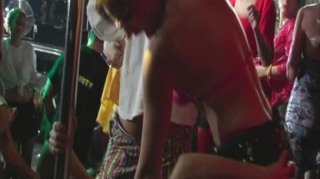 Groupies Go Crazy Part 2 - Cam 1 Screencap 76 on sinx.preview.netperv.com