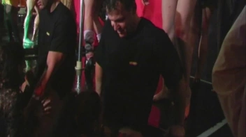 Groupies Go Crazy Part 2 - Cam 1 Screencap 83 on sinx.preview.netperv.com