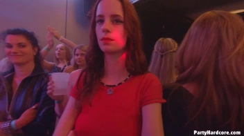 Party Hardcore Gone Crazy Vol. 41 Single Cut: Part 4 - Cam 1 Screencap 13 on sinx.preview.netperv.com