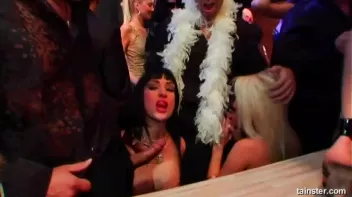 Swingers Ball Part 1 - Cam 2 Screencap 84 on sinx.preview.netperv.com