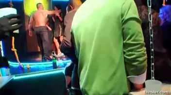 Swingers Ball Part 1 - Cam 2 Screencap 92 on sinx.preview.netperv.com