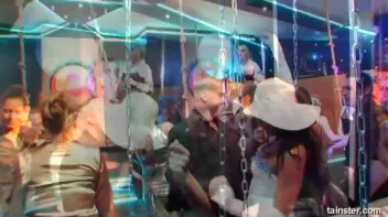 Swingers Ball Part 1 - Cam 2 Screencap 1 on sinx.preview.netperv.com