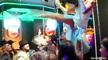 Swingers Ball Part 1 - Cam 2 Screencap 16 on sinx.preview.netperv.com