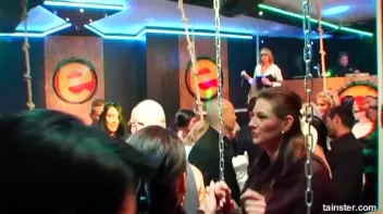 Swingers Ball Part 1 - Cam 2 Screencap 2 on sinx.preview.netperv.com