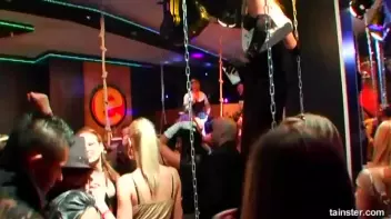 Swingers Ball Part 1 - Cam 2 Screencap 26 on sinx.preview.netperv.com