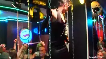 Swingers Ball Part 1 - Cam 2 Screencap 27 on sinx.preview.netperv.com