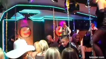 Swingers Ball Part 1 - Cam 2 Screencap 32 on sinx.preview.netperv.com