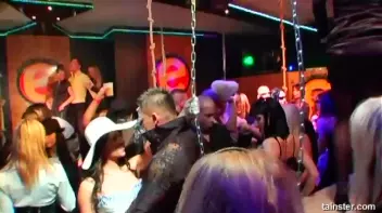 Swingers Ball Part 1 - Cam 2 Screencap 33 on sinx.preview.netperv.com