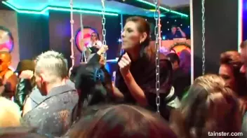 Swingers Ball Part 1 - Cam 2 Screencap 4 on sinx.preview.netperv.com