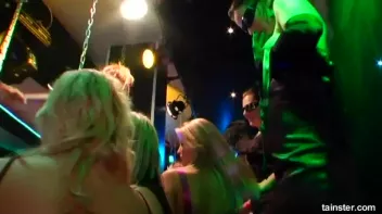 Swingers Ball Part 1 - Cam 2 Screencap 67 on sinx.preview.netperv.com