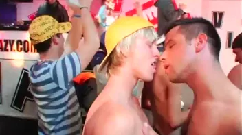 GGC 14 V.I.P. Party Boys Part 1 Screencap 51 on sinx.preview.netperv.com