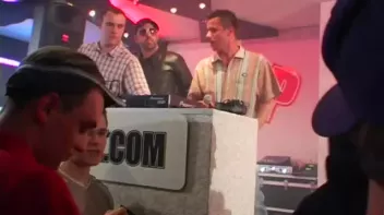 GGC 14 V.I.P. Party Boys Part 1 Screencap 6 on sinx.preview.netperv.com