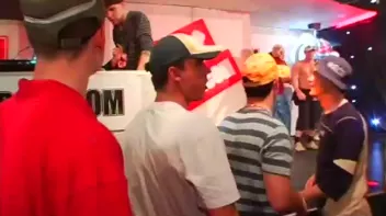 GGC 14 V.I.P. Party Boys Part 1 Screencap 65 on sinx.preview.netperv.com