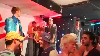 GGC 14 V.I.P. Party Boys Part 1 Screencap 66 on sinx.preview.netperv.com