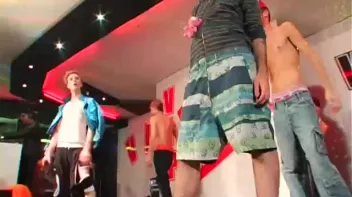 GGC 14 V.I.P. Party Boys Part 1 Screencap 68 on sinx.preview.netperv.com