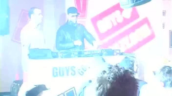 GGC 14 V.I.P. Party Boys Part 1 Screencap 8 on sinx.preview.netperv.com